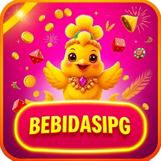 bebidaspg Logo