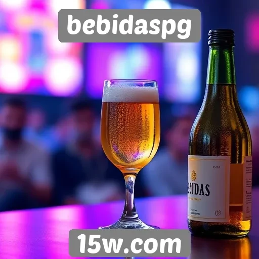 Estrategias para maximizar ganhos em bebidaspg